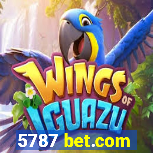 5787 bet.com